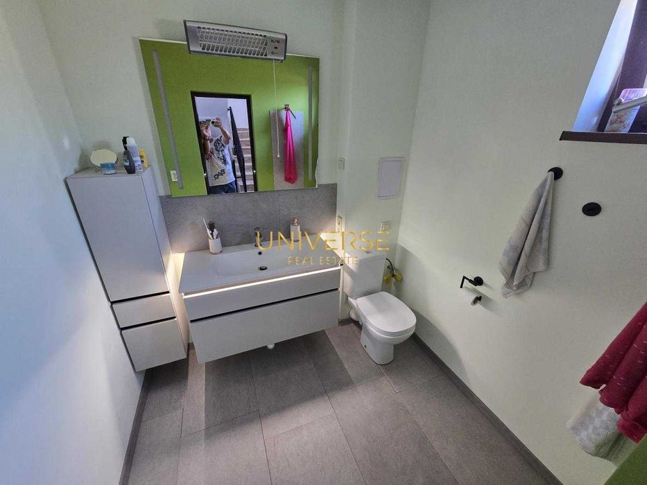 Продава се Къща в к.к. Слънчев бряг - 198 кв.м за 950 €/кв.м - Снимка #16