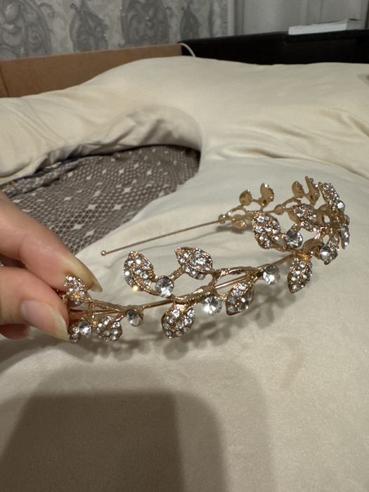 Ободки для волос