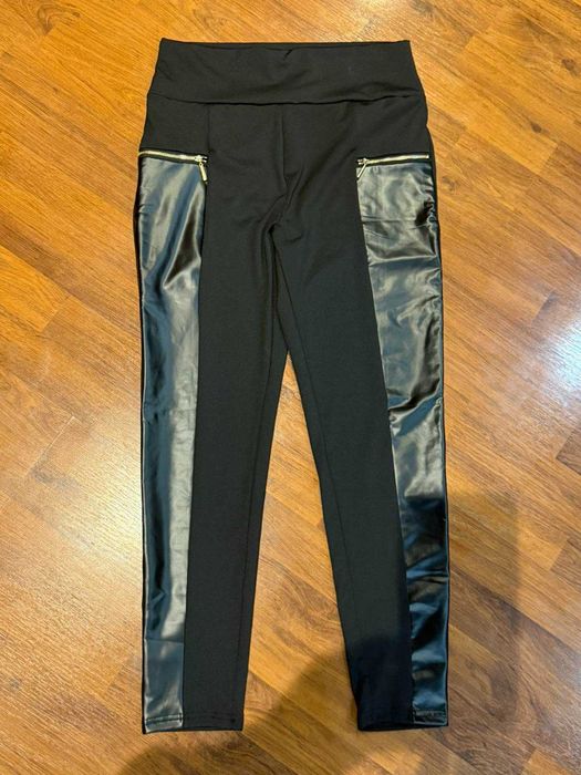 Нови клинове, Л и ХЛ