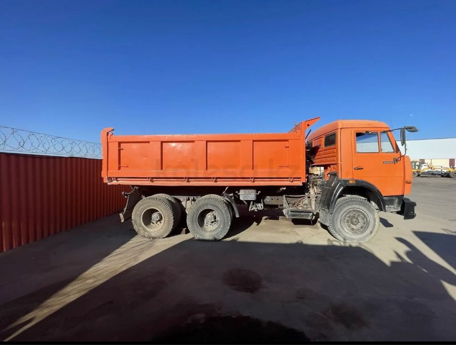 Продам Камаз 45142
