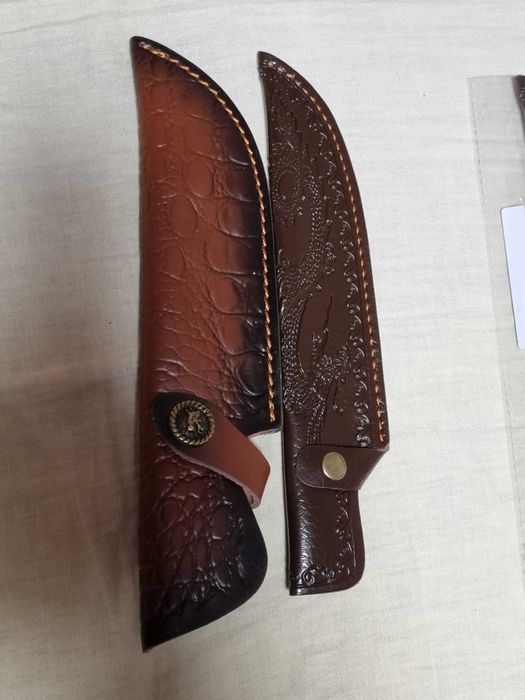 Teacă cuțit, protecție cuțit