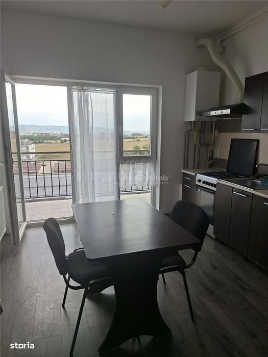 Apartament de inchiriat Sibiu zona Calea Șurii Mici
