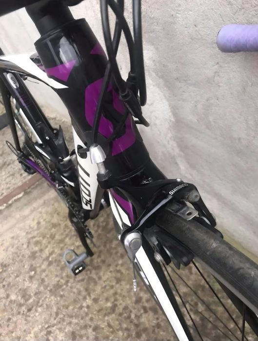 Vând bicicletă SCOTT Contessa Speedster 15