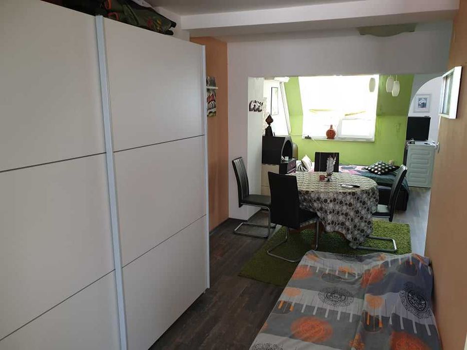 Дава се под наем Мезонет в Бургас, Център - 60 кв.м за 408 € - Снимка #3