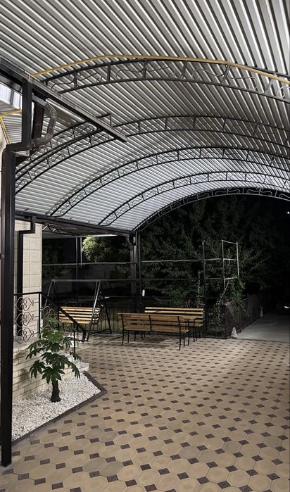 Үй сатылады барлық жағдайымен