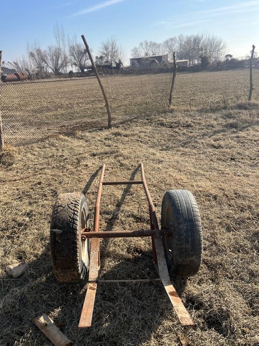 Шлакаблок аппарат