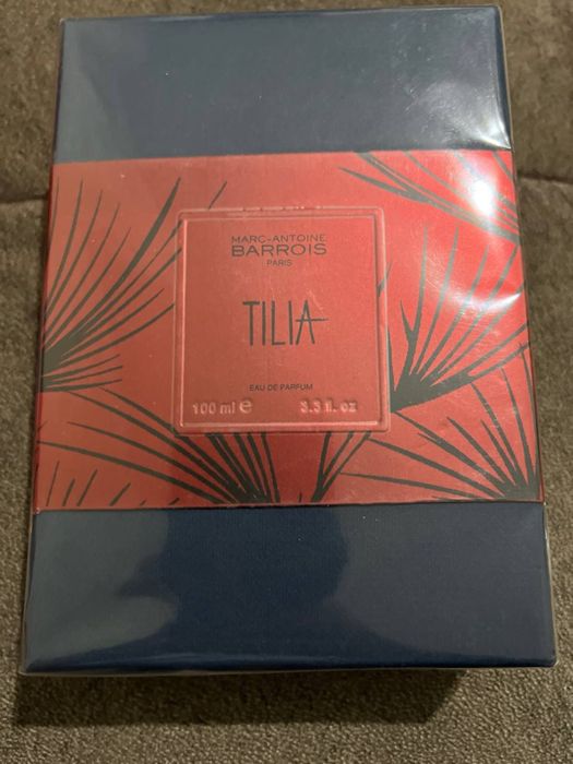 Tilia: Первое бесконечное лето от создателя Ganymede