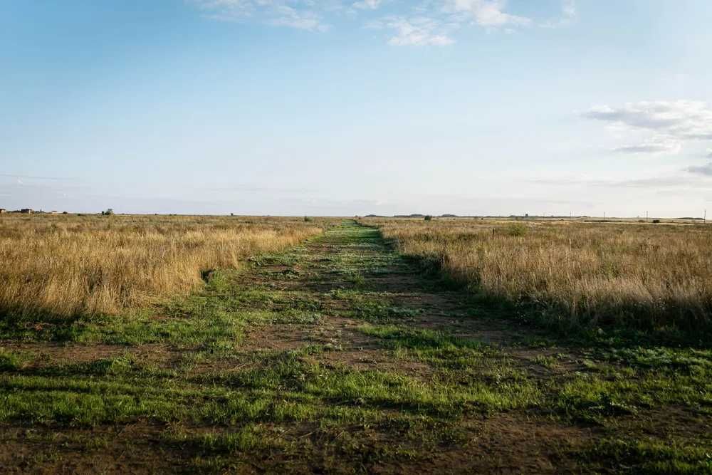 Большой участок под застройку в Косшы — выгодное предложение