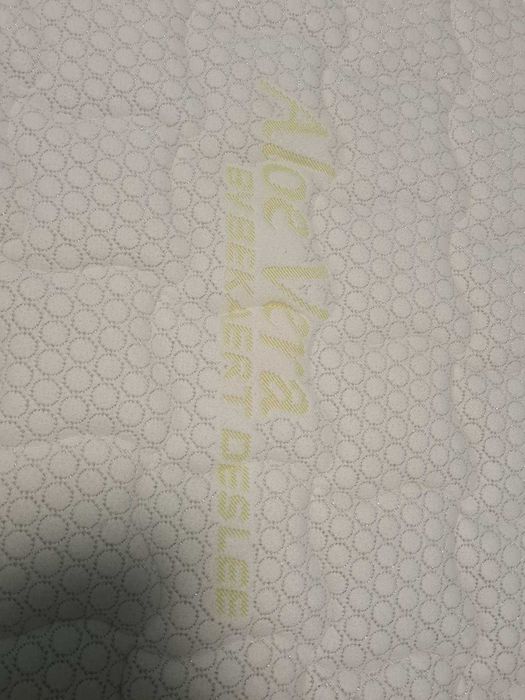 двулицев матрак Nani Sirena ultraflex Нани Сирена ултрафлекс 160/200см