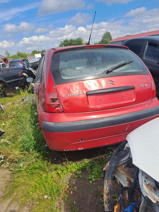 запчасти заз шанс