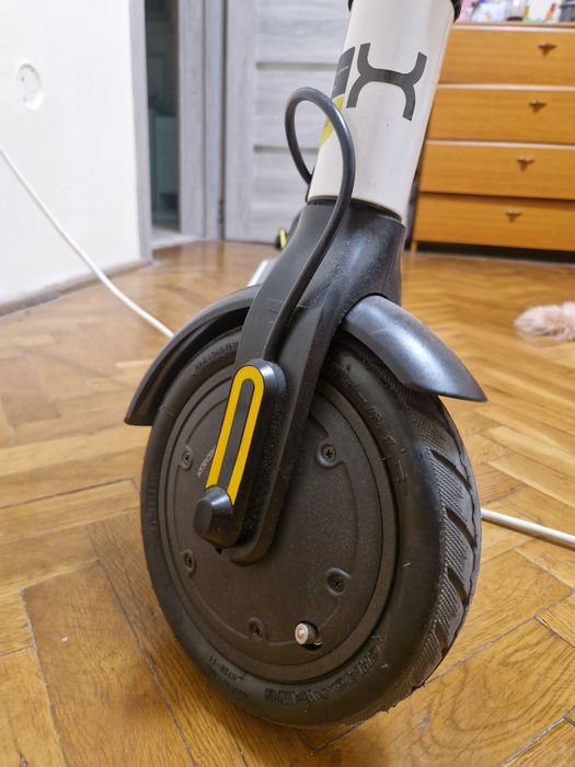 Trotinetă electrică Lexgo r9x lite