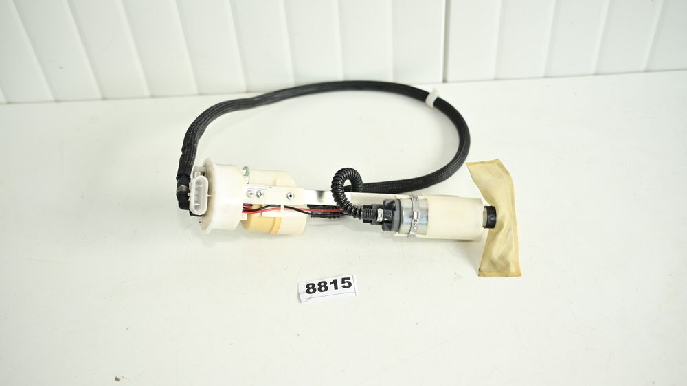 BMW C600 SPORT C650 GT Pompa de benzina