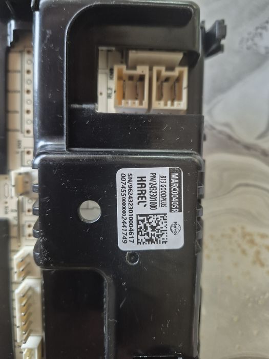 Платка за пералня BEKO WMY71283LMB2