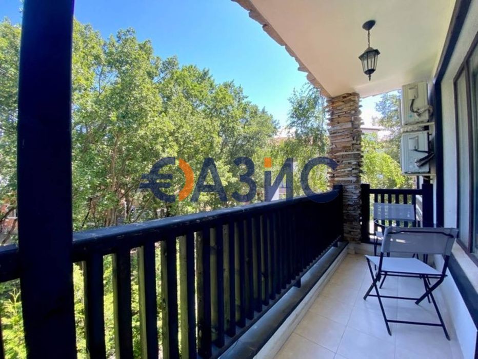 Продава се Двустаен апартамент в Приморско - 59 кв.м за 968 €/кв.м - Снимка #8