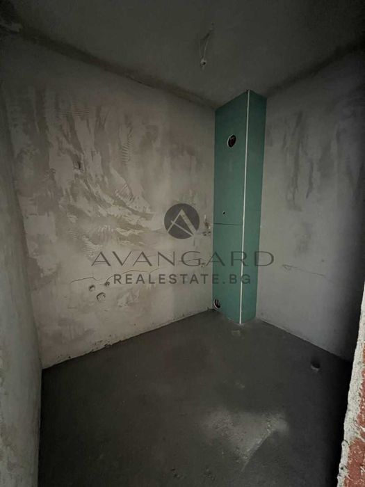 Продава се Двустаен апартамент в Пловдив, Кючук Париж - 65 кв.м за 1328 €/кв.м - Снимка #3