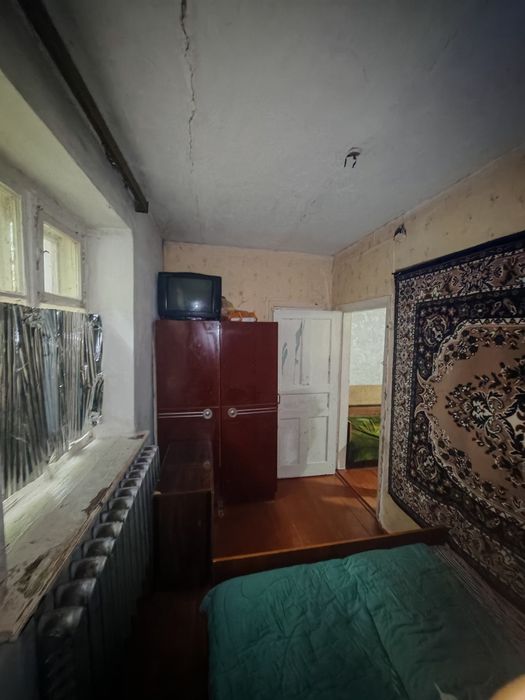 Продам Квартиру Деркул