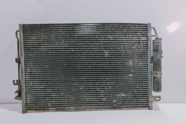Radiator Clima AC Land Rover Discovery a 3-a generatie