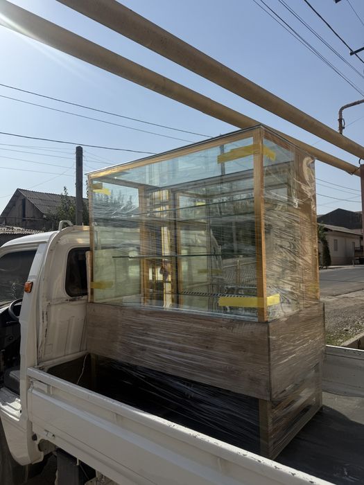 Холодильник витринный качественная сборка с гарантией