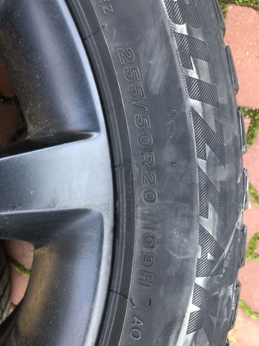 Jante r20 Range Rover Sport