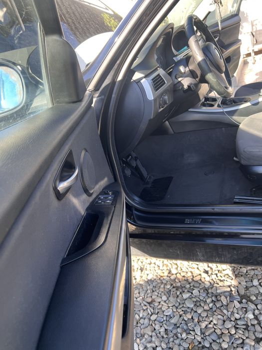 Vand sau schimb tot cu Bmw automat