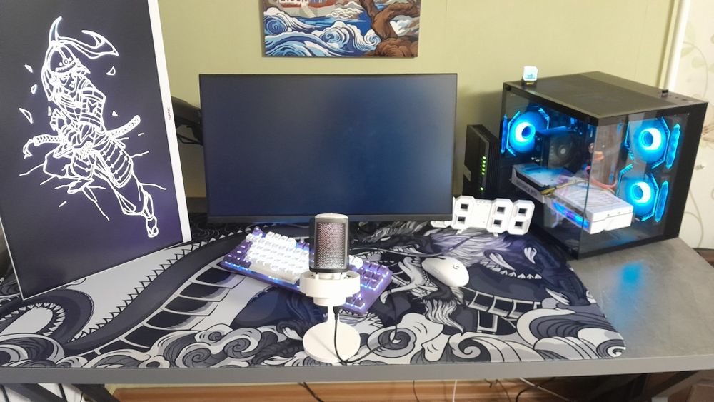 Продам игровой пк