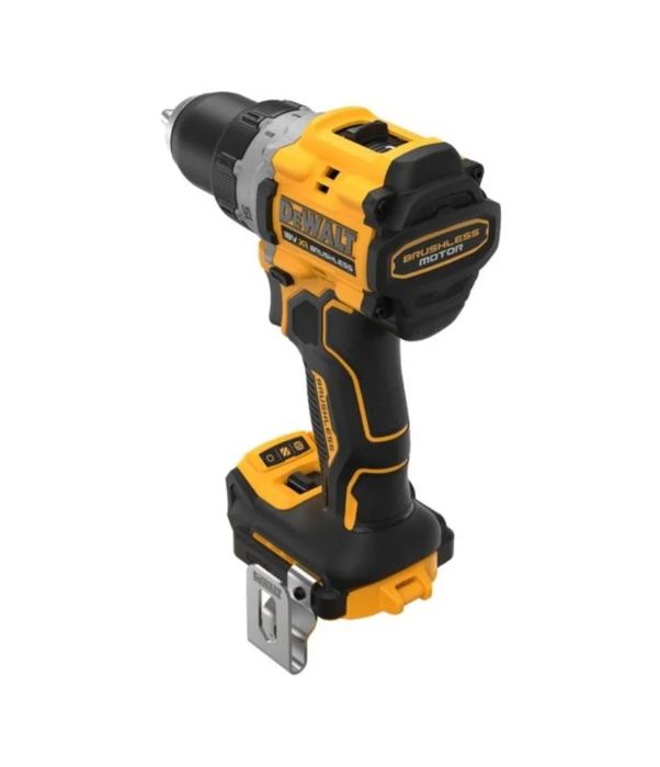 Бормашина/Винтоверт DeWALT DCD800N/18V 90Nm