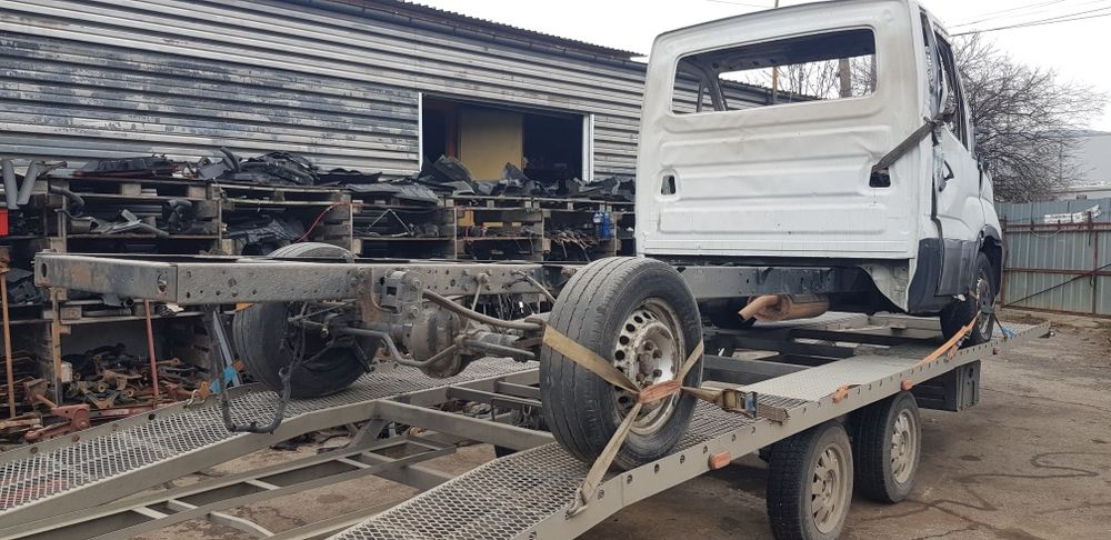 На части Ивеко 35-150/iveco Daily 35-150