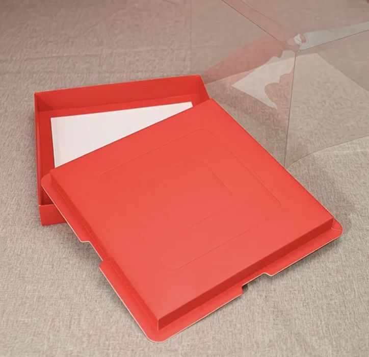 Коробки подарочные 5шт