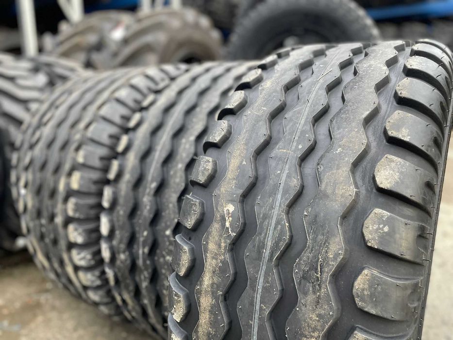 13.0/65-18 Anvelope noi de remorca 16pliuri livrare rapida culegator