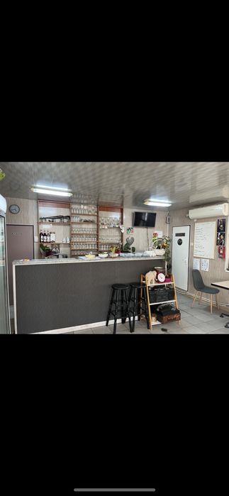 Продава се Заведение в Силистра, Център - 35 кв.м за 714 €/кв.м - Снимка #1