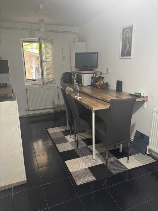 Vând /Schimb apartament 2 camere
