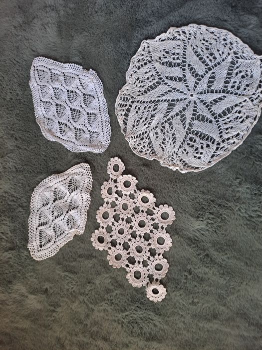 Карета и ларенца