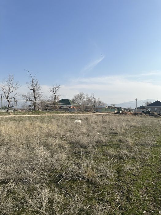 Продается участок Каскелен