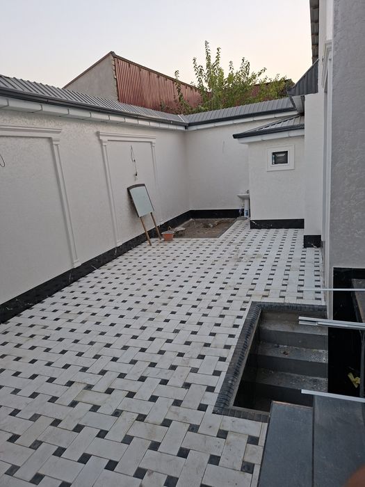 Продаеться новый дом 6 комнатный  кумарык