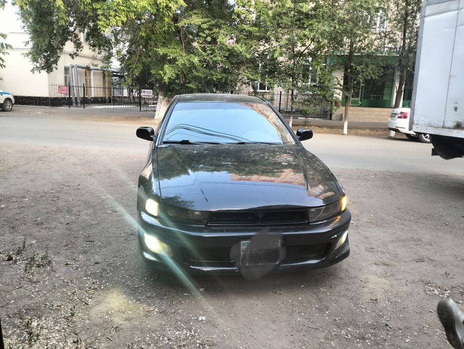Продам Митсубиси