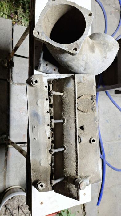 Корпус  апаратуры  краз,мазь,новый