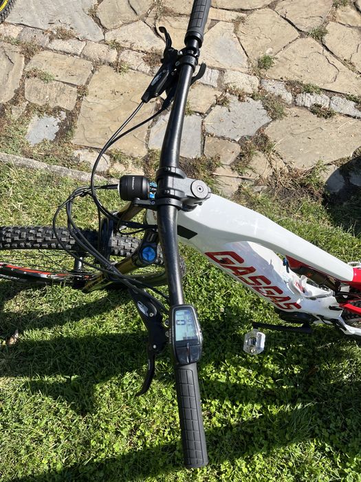 GASGAS g trail 3.0 29