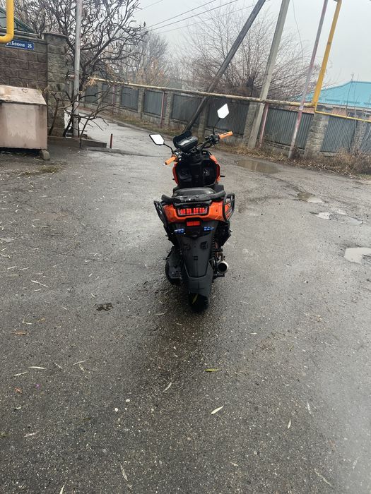 Продам танк на ходу