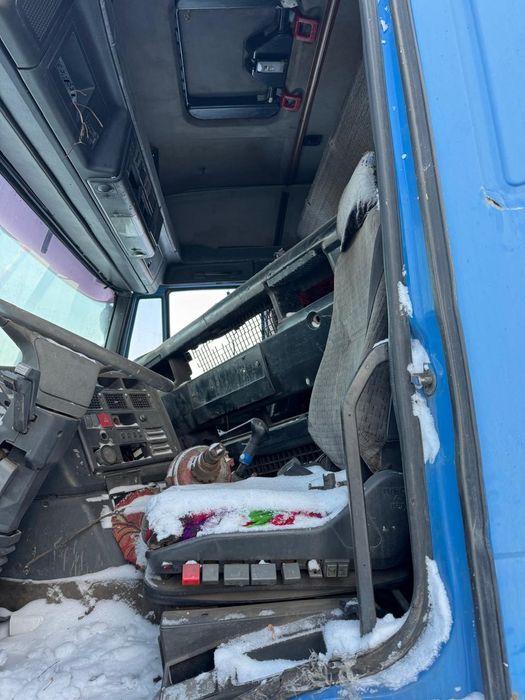 Продам Ивеко ЕвроСтар