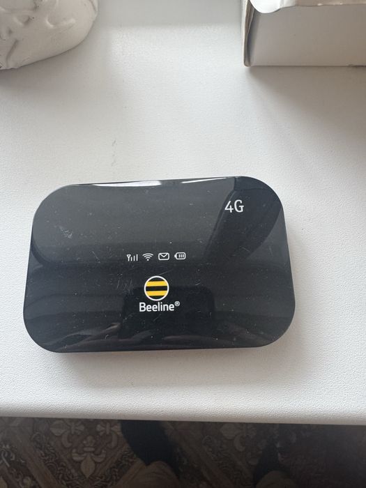 Продам роутер 4G
