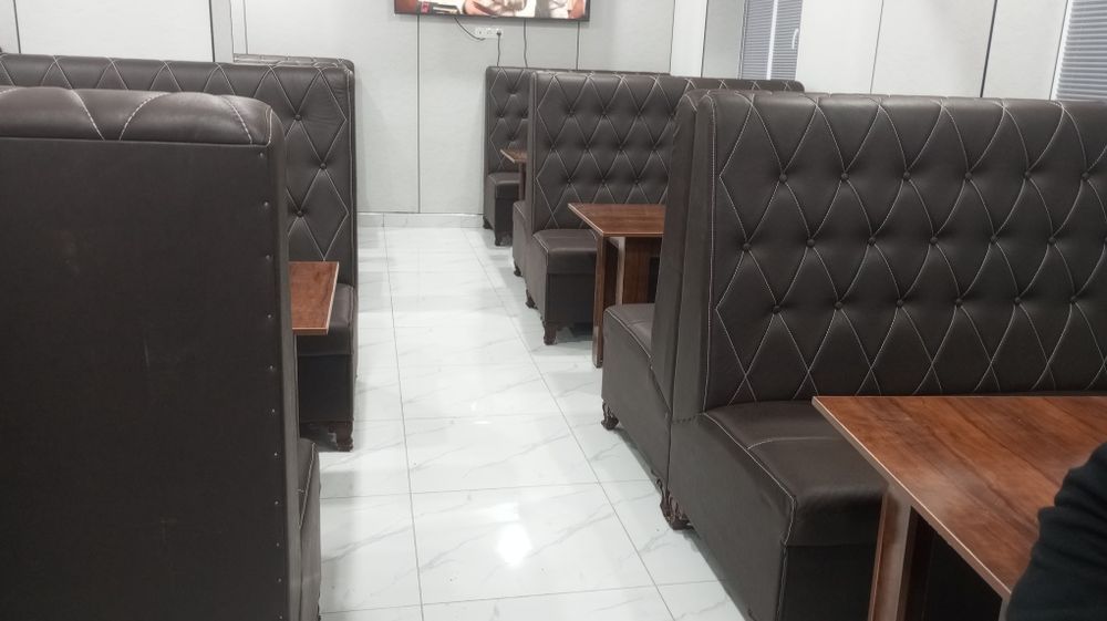 Диван для кафе диванлар заказной