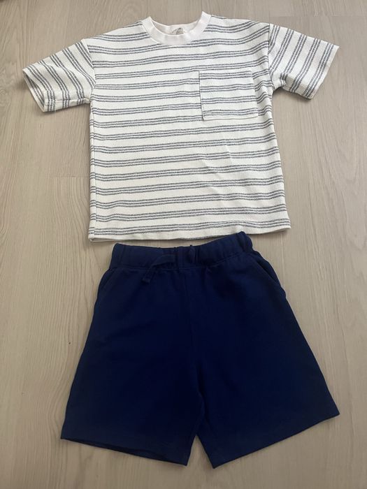 Compleu baieti marca H&M
