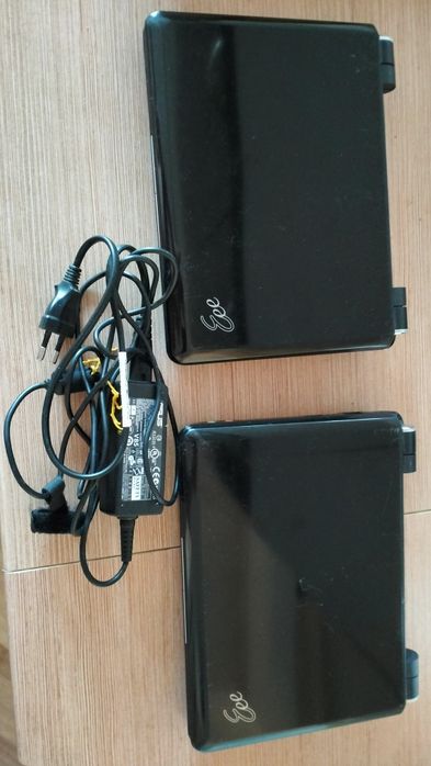 2 Laptop Asus Eee PC 901