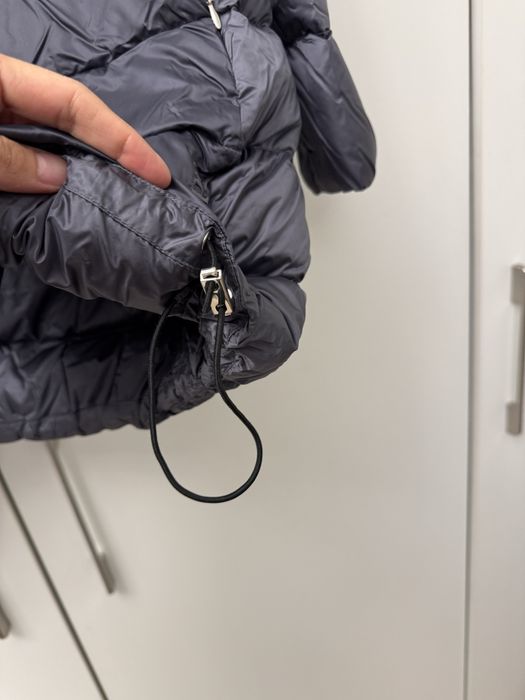 Пуховик Add 36 р (42-44)