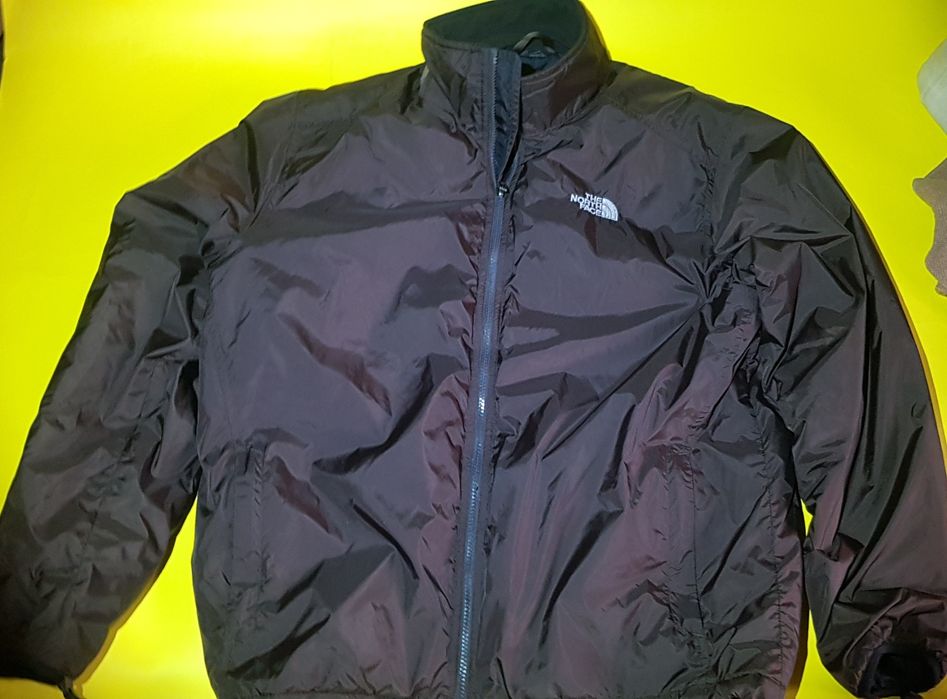 North Face   мъжко яке