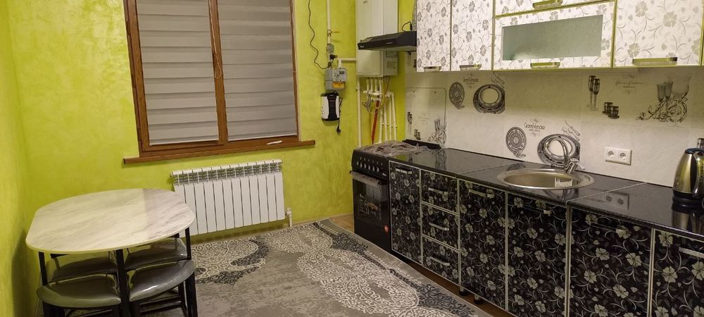 2/1/13 квартира сотилади. 73000$ олмазор сити