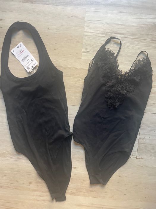 Потници и бодита Guess ,Zara