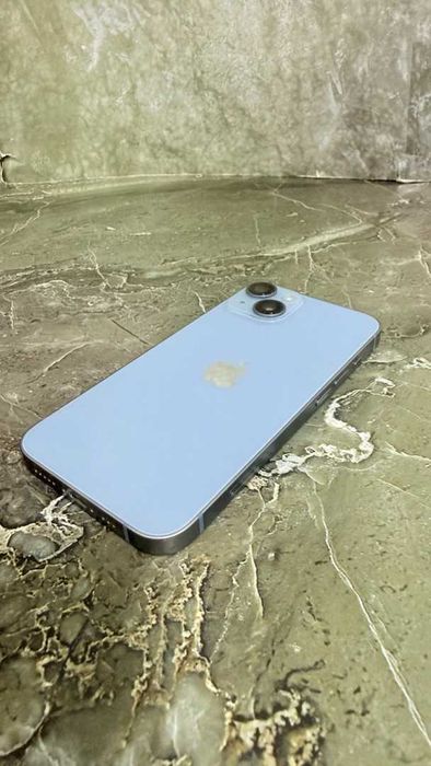 Apple, Apple iPhone 14 (Актобе 414) ЛОТ 12847