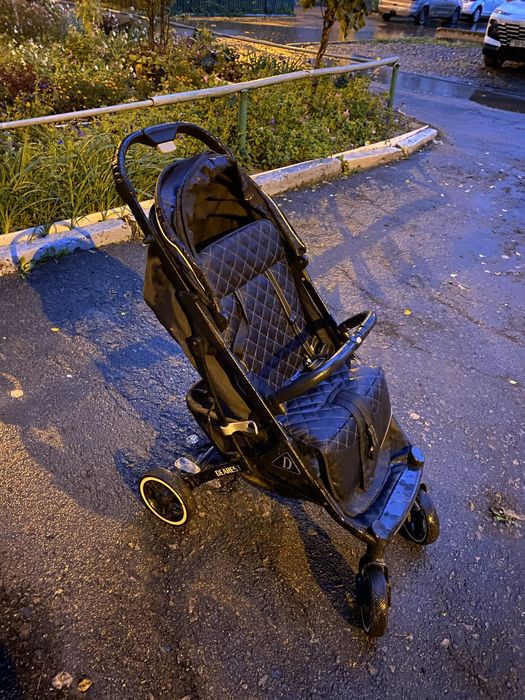 Продам детскую коляску