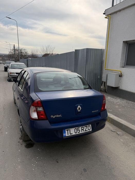 RENAULT Symbol 0 — imagine 3
